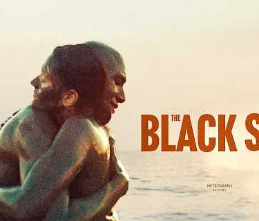 The Black Sea (2024)