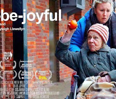 Oh-Be-Joyful (2015)