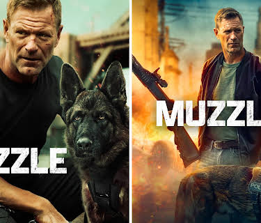 Muzzle / Muzzle 2: City of Wolves