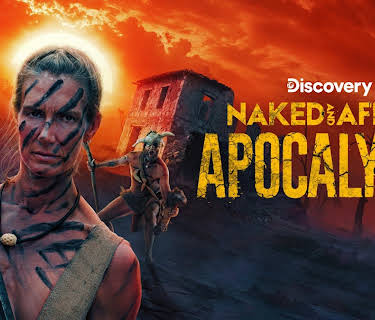 Naked and Afraid Apocalypse