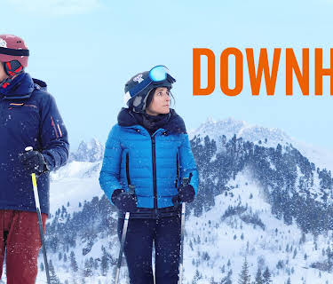 Downhill (2020)