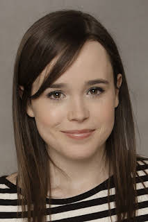 Ellen Page
