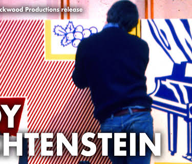 Roy Lichtenstein (1975)