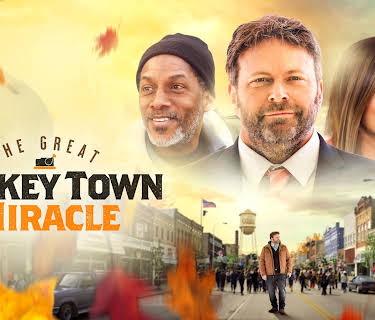 The Great Turkey Town Miracle (2023)