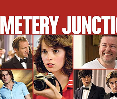 Cemetery Junction (2010)