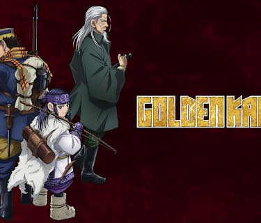 Golden Kamuy: Season 1
