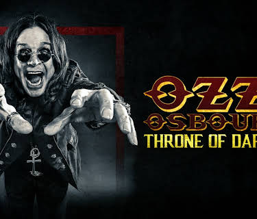 Ozzy Osbourne: Throne of Darkness (2020)