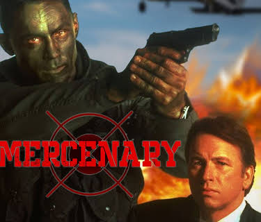 Mercenary (1997)
