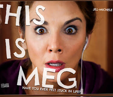This Is Meg (2017)