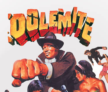 Dolemite (1975)