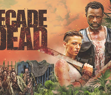 Decade of the Dead (2024)