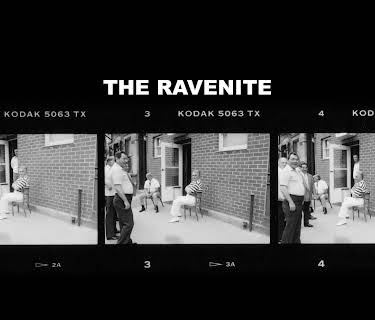 The Ravenite (2019)