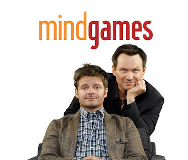 Mind Games Season 1