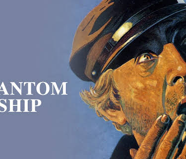 Phantom Ship (1936)