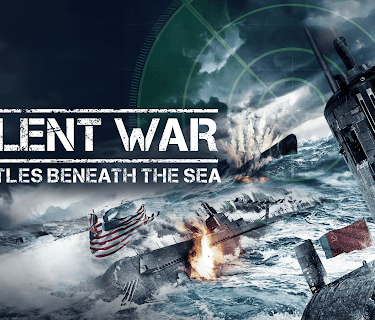 Silent War: Battles Beneath The Sea (2013)