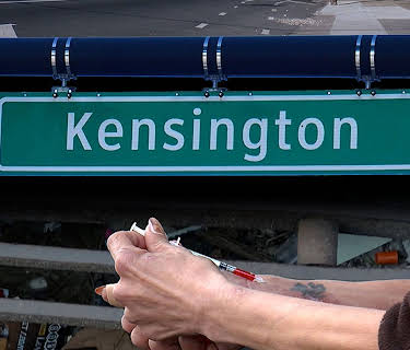 Kensington (2024)