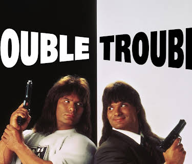 Double Trouble (1992)