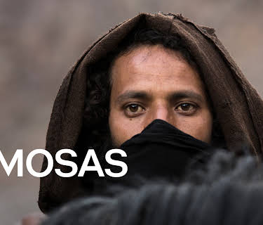 Mimosas (2016)