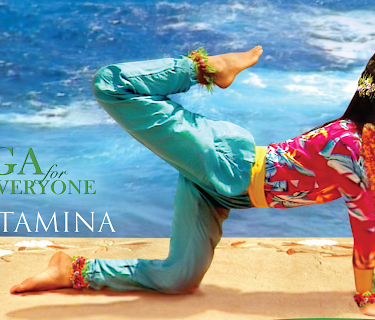 Wai Lana Yoga For Everyone: Stamina