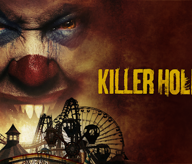 Killer Holiday (2013)