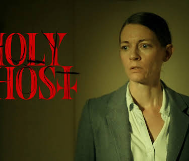 Holy Ghost (2025)