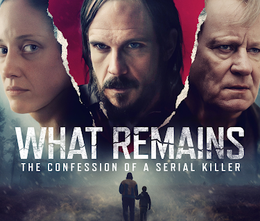 What Remains (2024)