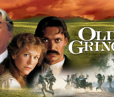 Old Gringo (1989)