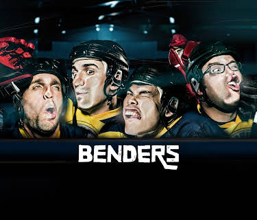 Benders Season 1