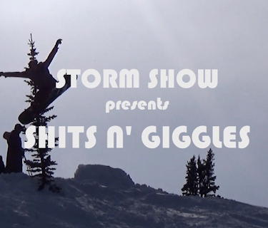 Shits & Giggles (2024)