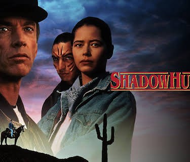 Shadowhunter (1993)