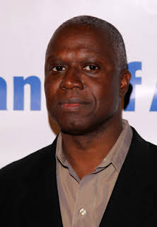 André Braugher