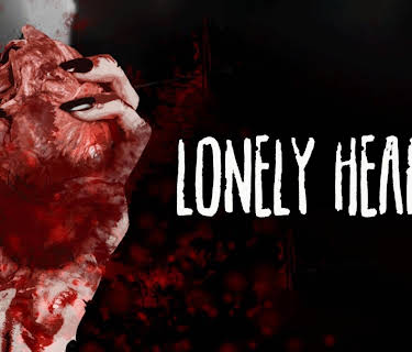 Lonely Hearts (2019)