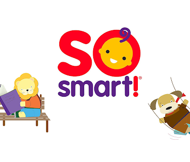 So Smart!