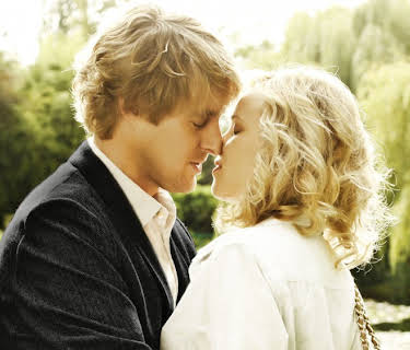 Midnight in Paris (2011)