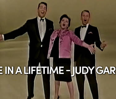 Once in a Lifetime - Judy Garland (1963)