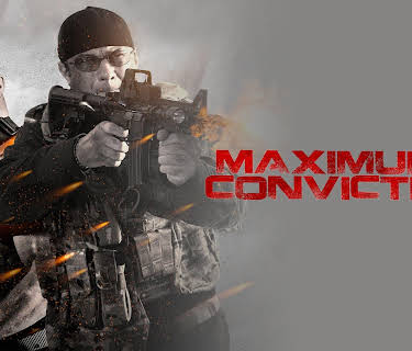 Maximum Conviction (2012)