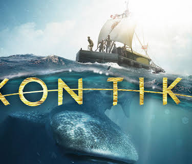 Kon-Tiki (2013)