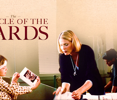 Miracle of the Cards (2001)