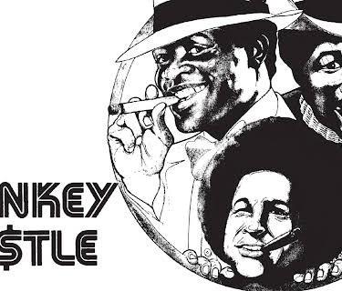 Monkey Hustle (1976)