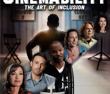 Cinemability: The Art of Inclusion (2018)
