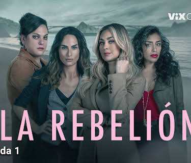 La rebelión season-1