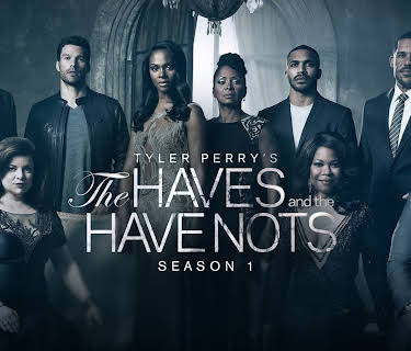 Tyler Perry's Have And Have Nots: Season 1