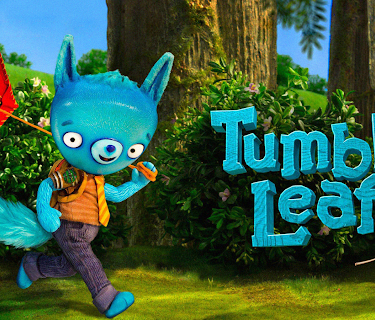 Tumble Leaf