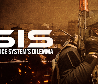 ISIS: The Justice System's Dilemma (2019)