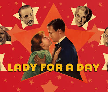 Lady for a Day (1933)