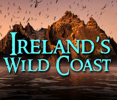 Ireland's Wild Coast Season 1