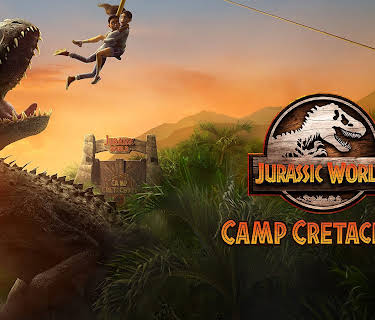 Jurassic World: Camp Cretaceous, Season 1