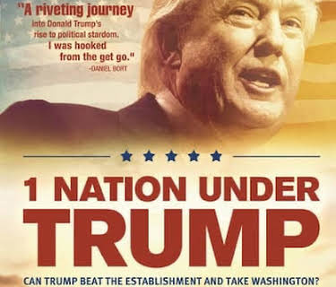 1 Nation Under Trump (2016)