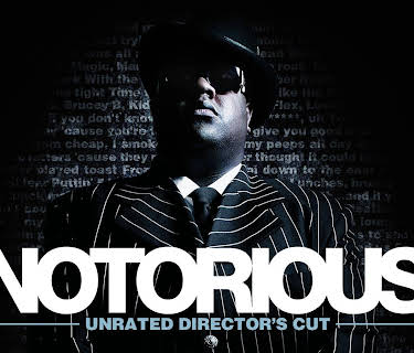 Notorious UNRATED (2009)