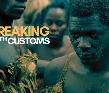Breaking With Customs (2017)